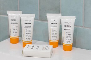 Polanki Aqua by Renters Prestige