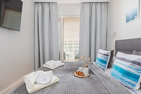 Polanki Aqua by Renters Prestige