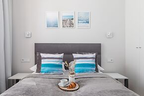 Polanki Aqua by Renters Prestige