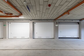 Polanki Aqua by Renters Prestige