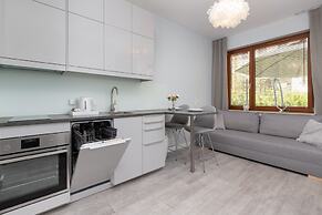 Studio Garnizon With Terrace by Renters