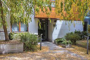 Studio Garnizon With Terrace by Renters