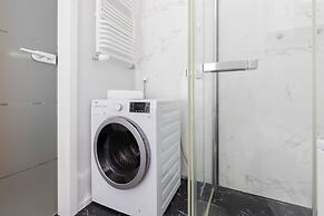 Studio Garnizon With Terrace by Renters