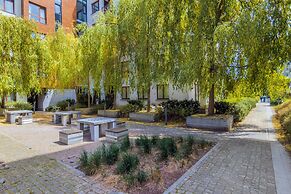 Studio Garnizon With Terrace by Renters