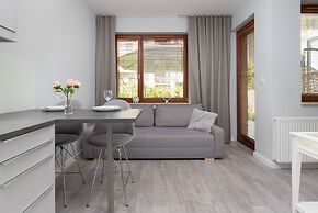 Studio Garnizon With Terrace by Renters