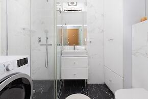 Studio Garnizon With Terrace by Renters