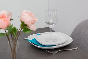 Studio Garnizon With Terrace by Renters