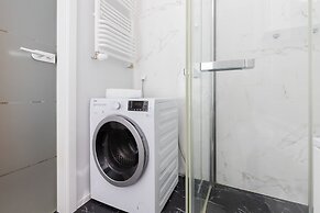 Studio Garnizon With Terrace by Renters