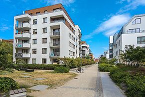 Studio Garnizon With Terrace by Renters