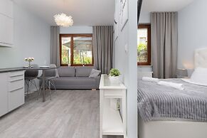 Studio Garnizon With Terrace by Renters