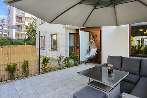 Studio Garnizon With Terrace by Renters
