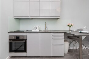 Studio Garnizon With Terrace by Renters