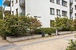 Studio Garnizon With Terrace by Renters