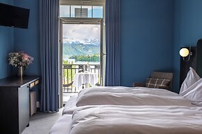 Hotel Royal Luzern