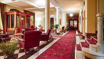 Hotel Royal Luzern