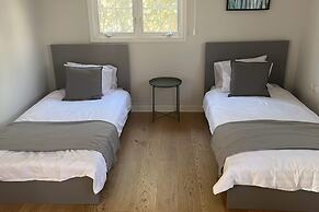 Gorgeous Mansion by Caesarea's Greatest Beach-hosted by Sweetstay