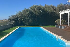 Gorgeous Mansion by Caesarea's Greatest Beach-hosted by Sweetstay