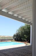 Gorgeous Mansion by Caesarea's Greatest Beach-hosted by Sweetstay