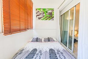 Front De Mer Vue Imprenable Parking Sécurisé