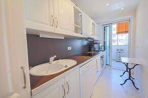 Front De Mer Vue Imprenable Parking Sécurisé