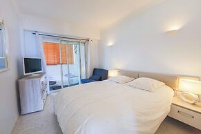 Front De Mer Vue Imprenable Parking Sécurisé