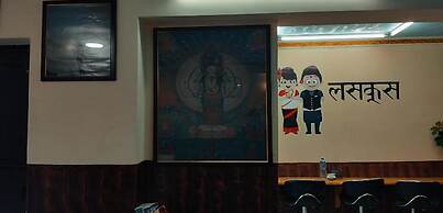 MeroStay 147 SaSa Home