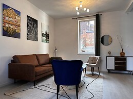 La Little House de Dinant