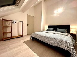 La Little House de Dinant