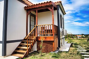 Tinos Otel & Bağ Evi (+12 Yaş)