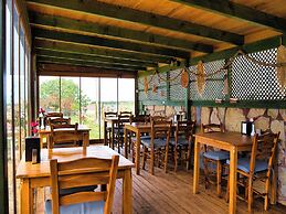 Tinos Otel & Bağ Evi (+12 Yaş)