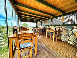 Tinos Otel & Bağ Evi (+12 Yaş)