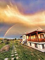 Tinos Otel & Bağ Evi (+12 Yaş)