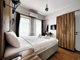 Tinos Otel & Bağ Evi (+12 Yaş)