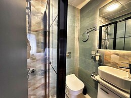 Tinos Otel & Bağ Evi (+12 Yaş)