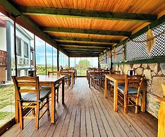 Tinos Otel & Bağ Evi (+12 Yaş)