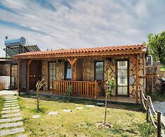 Tinos Otel & Bağ Evi (+12 Yaş)