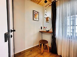 Tinos Otel & Bağ Evi (+12 Yaş)