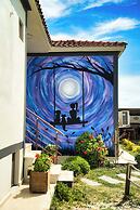 Tinos Otel & Bağ Evi (+12 Yaş)