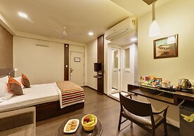 Regenta Place Raysons Kolhapur