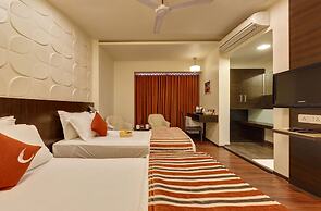 Regenta Place Raysons Kolhapur