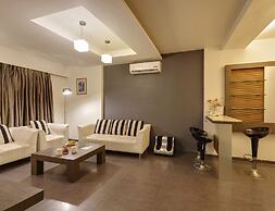 Regenta Place Raysons Kolhapur