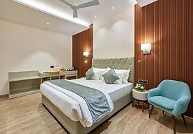 Regenta Place Raysons Kolhapur