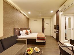 Regenta Place Raysons Kolhapur