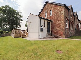 Rose Bank Cottage