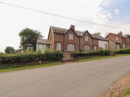 Rose Bank Cottage