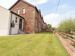 Rose Bank Cottage