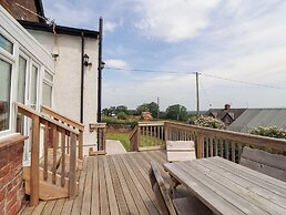 Rose Bank Cottage