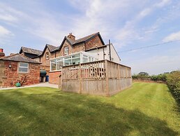 Rose Bank Cottage