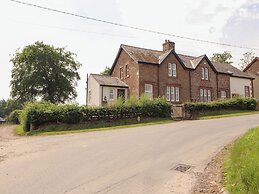 Rose Bank Cottage