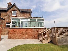 Rose Bank Cottage